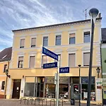 Mitten Im Herzen Von Apartment Schonebeck (Saxony-Anhalt)