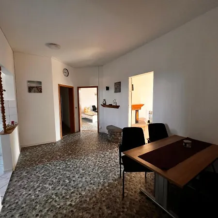 Mitten Im Herzen Von Apartment *