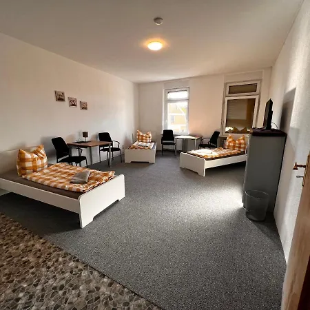Mitten Im Herzen Von Apartment *