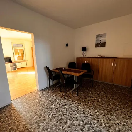 Mitten Im Herzen Von Apartment *