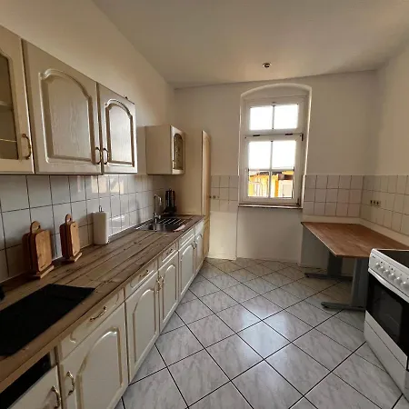 Mitten Im Herzen Von Apartment *