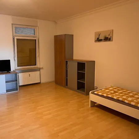 Mitten Im Herzen Von * Schonebeck (Saxony-Anhalt)